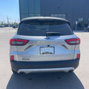 FORD ESCAPE ACTIVE - 7
