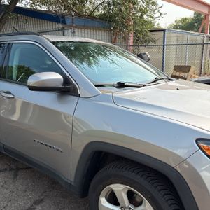 2019 JEEP COMPASS LATITUDE 缩略图 11