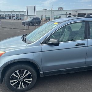 2010 Honda CR-V LX 照片 2