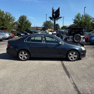 صورة 10 لـ 2008 Volkswagen JETTA SE