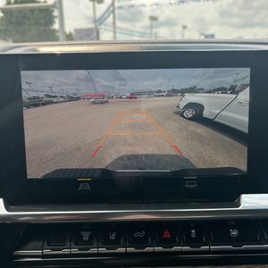 2025 Chevrolet SILVERADO 2500HD LT 缩略图 38