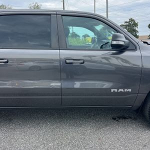 صورة مصغرة 11 لـ 2021 RAM 1500 BIG HORN