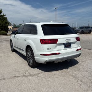 صورة 5 لـ 2019 AUDI Q7 55 PREMIUM