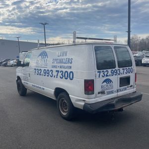 FORD E150 VANS ECONOLINE - 5