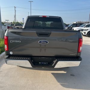 FORD F-150 XLT - 7