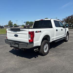 FORD F-250 XLT - 8