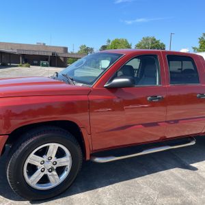 DODGE DAKOTA SLT - 2