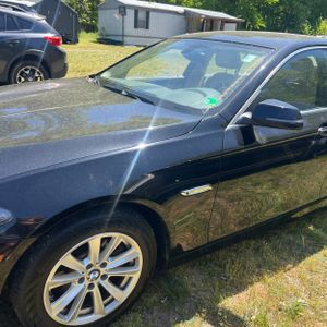 BMW 5 SERIES 528I - 2