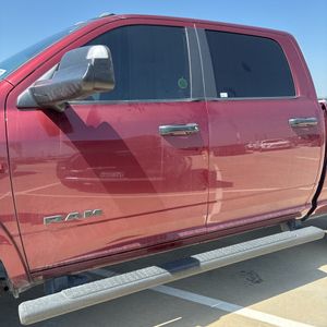 2020 RAM 2500 LARAMIE — миниатюра 57