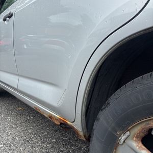 2007 Toyota RAV4 BASE 缩略图 62