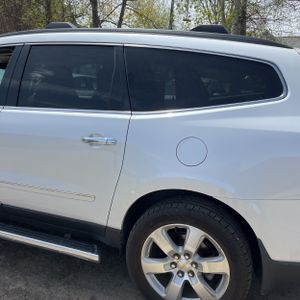 CHEVROLET TRAVERSE - 6