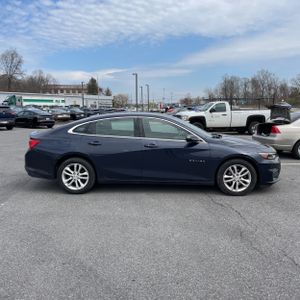 CHEVROLET MALIBU LT - 10