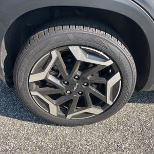 صورة مصغرة 19 لـ 2026 KIA SELTOS SX