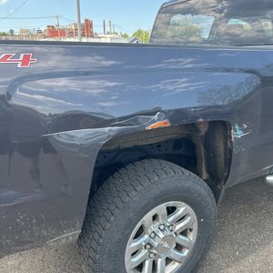 صورة مصغرة 62 لـ 2016 Chevrolet SILVERADO 2500HD LT