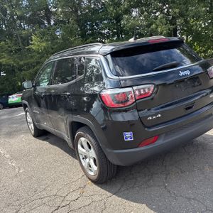 صورة 5 لـ 2019 JEEP COMPASS LATITUDE