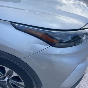 2023 Toyota HIGHLANDER XLE thumbnail 67