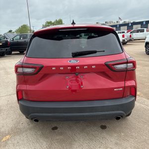 FORD ESCAPE ST-LINE - 7