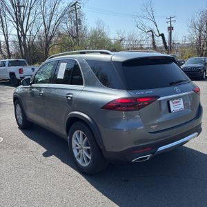 MERCEDES-BENZ GLE - 5