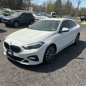 BMW 228I GRAN COUPE SDRIVE - 1