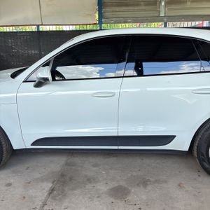 PORSCHE MACAN BASE - 3