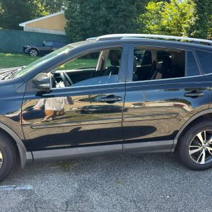 2016 Toyota RAV4 XLE 照片 4