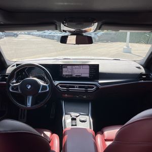 2023 BMW M340I — миниатюра 37