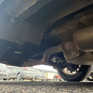 2014 Nissan PATHFINDER SV 缩略图 27