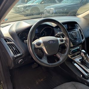 2012 FORD FOCUS SEL — миниатюра 36