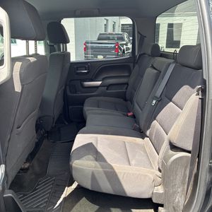 2018 Chevrolet SILVERADO 1500 LT — миниатюра 34