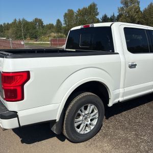 FORD F-150 LIMITED - 9