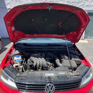 2014 Volkswagen JETTA S 缩略图 44