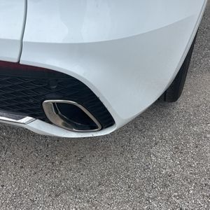 2025 Genesis GV70 2.5T STANDARD 缩略图 55