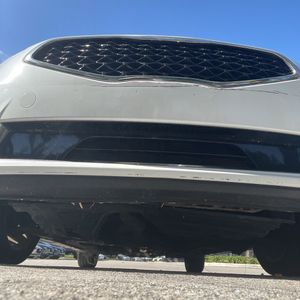 صورة مصغرة 26 لـ 2014 KIA CADENZA PREMIUM