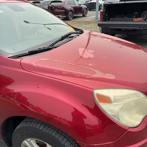 2014 Chevrolet EQUINOX LT — миниатюра 46