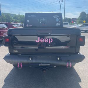 JEEP GLADIATOR - 7