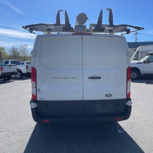 FORD TRANSIT 350 - 7