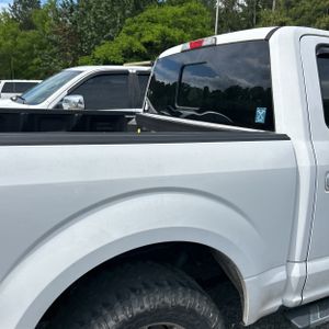 FORD F-150 XLT - 8