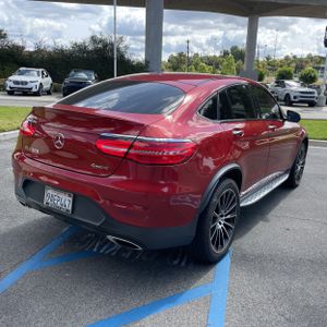 MERCEDES-BENZ GLC - 8