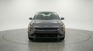 2025 KIA K4 LXS 照片 2