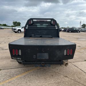 2024 Chevrolet SILVERADO 2500HD LT — фото 7