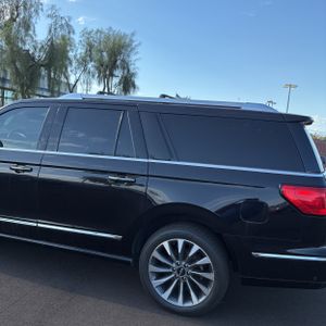 2021 Lincoln NAVIGATOR L RESERVE — фото 6