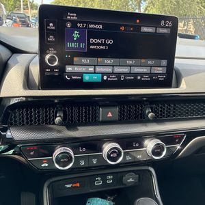 2024 Honda CR-V EX-L 缩略图 37