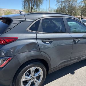 HYUNDAI KONA SEL - 9