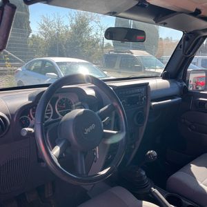 صورة مصغرة 36 لـ 2007 JEEP WRANGLER RUBICON