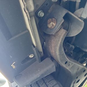 2015 Nissan ROGUE SL 缩略图 28