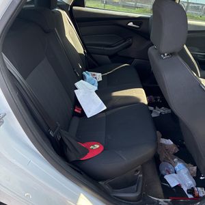 2018 FORD FOCUS SE — миниатюра 35