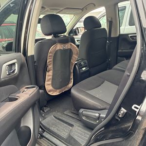 2017 Nissan PATHFINDER SV 缩略图 34
