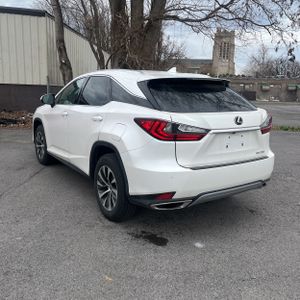 LEXUS RX 350 BASE - 5