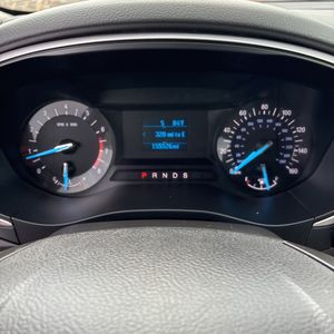 2014 FORD FUSION S 缩略图 38