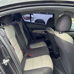 2014 Chevrolet CRUZE LS AUTO — миниатюра 34